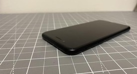 Good
													Apple iPhone SE 2nd Gen 2020 - Unlocked, Black, 64 GB, A2275, photo 4 of 9