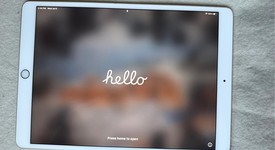 Mint
													Apple iPad Pro 10.5" - Wi-Fi, Gold, 64 GB, photo 4 of 12