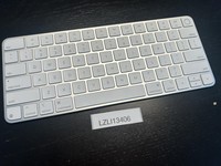 Apple Magic Keyboard with Touch ID