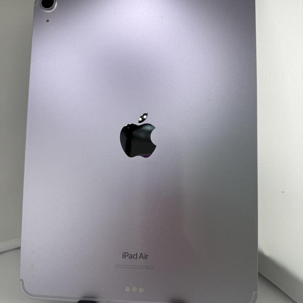 Apple iPad Air 11 inch (M2) 2024 - Unlocked, 128 GB, Purple, A2903