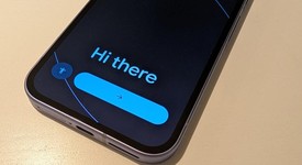 Mint
													Google Pixel 9a - Unlocked, Iris, 128 GB, 8 GB, photo 1 of 7