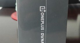 New
													OnePlus Buds Pro 3 - Lunar Radiance, photo 3 of 5