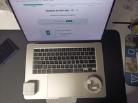 MacBook Air 2024 (M3) - 15"