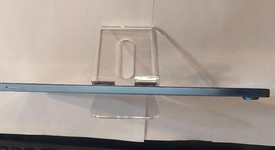 Good
													Apple iPad 10th Gen - Unlocked, Blue, 64 GB, A2757, photo 1 of 4