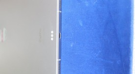 Good
													Apple iPad Pro 12.9" 6th Gen 2022 - Unlocked, Gray, 256 GB, photo 3 of 12