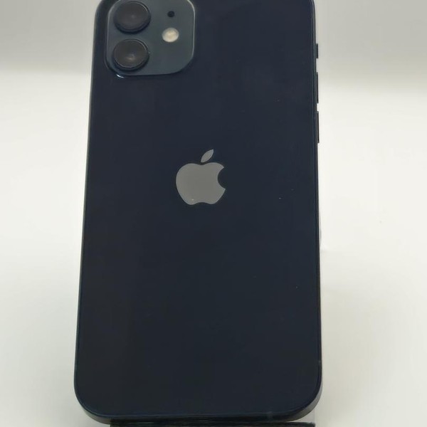 Apple iPhone 12 - AT&T, 64 GB, Black, A2172
