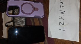 Mint
													Apple iPhone 14 Pro - Unlocked, Gold, 256 GB, A2650, photo 1 of 18