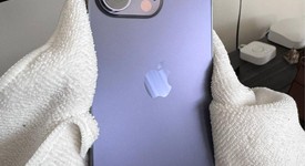 Mint
													Apple iPhone 14 Pro Max - T-Mobile, Purple, 128 GB, A2651, photo 5 of 9