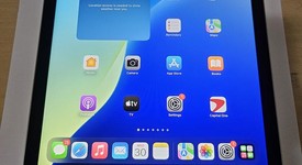 Good
													Apple iPad Air 4th Gen - Wi-Fi, Green, 256 GB, A2316, photo 1 of 6