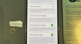 Mint
													Apple iPhone 14 Pro - Unlocked, Gold, 128 GB, A2650, photo 1 of 6