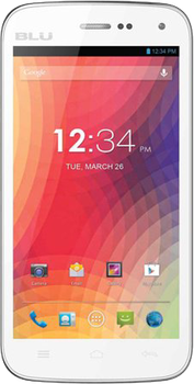 Blu Studio 5.0 II
