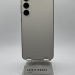 Fair Samsung Galaxy S23 Plus - Unlocked, 256 GB, Cream, 8 GB, SM-S916U1