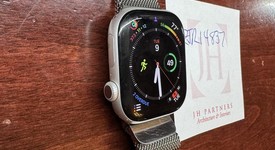 Good
													Apple Watch Series 10 46mm - Silver, A2999 - GPS, Aluminum, photo 5 of 6