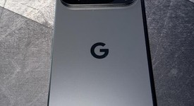 Mint
													Google Pixel 10 Pro - Unlocked, Obsidian, 256 GB, G4QUR, photo 3 of 12