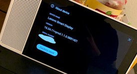 Good
													Lenovo Smart Display 8", photo 2 of 4