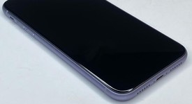 Good
													Apple iPhone 11 - T-Mobile, Purple, 64 GB, A2111, photo 5 of 7