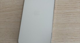 Good
													Apple iPhone 12 Pro - Unlocked, Silver, 128 GB, A2341, photo 1 of 6