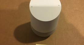 Good
													Google Home, photo 4 of 5