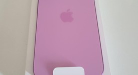 Mint
													Apple iPhone 16 - T-Mobile, Pink, 128 GB, A3081, photo 1 of 6