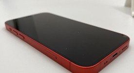 Mint
													Apple iPhone 12 Mini - Unlocked, Red, 128 GB, A2176, photo 4 of 5