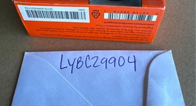 New
													Amazon Fire TV Stick 3rd Gen (2020) - S3L46N, photo 4 of 4