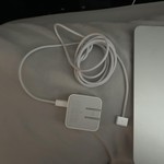 Good MacBook Air 2024 (M3) - 13 inch - 256 GB, Silver, 8 GB, Apple M3, 8-core GPU