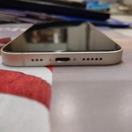 Mint Apple iPhone 14 - Unlocked, 128 GB, Starlight, A2649