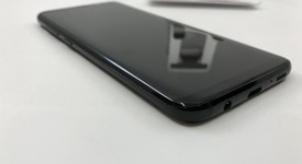 Fair
													Samsung Galaxy S8 - Sprint, Black, 64 GB, 4 GB, SM-G950U, photo 6 of 6