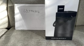New
													Bose SoundLink Revolve Plus II - Black, photo 2 of 5