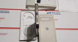 Mint
													Google Pixel 10 Pro XL - Unlocked, Porcelain, 256 GB, GUL82, photo 5 of 7