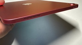 Mint
													Apple iPad 11th Gen - Wi-Fi, Pink, 128 GB, A3354, photo 5 of 6