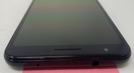 Good
													Google Pixel 3a - Unlocked, Black, 64 GB, 4 GB, G020G, photo 1 of 6