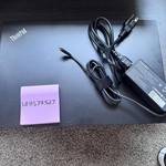Good Lenovo ThinkPad E15 (Gen 1) - 512 GB, Black, 16 GB, Intel Core i5