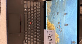 Good
													Lenovo ThinkPad Laptop, photo 1 of 10