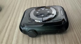 Good
													Apple Watch Series 7 41mm - Midnight, A2473 - GPS, Aluminum, photo 4 of 7