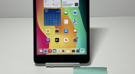 Mint
													Apple iPad Mini 5th Gen - Unlocked, Gray, 64 GB, photo 1 of 6