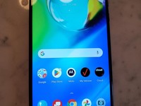 Moto G Power 2020