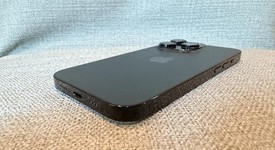 Good
													Apple iPhone 14 Pro - Unlocked, Black, 256 GB, A2650, photo 1 of 10