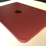 Mint Apple iPad (11th Gen) - Unlocked, 128 GB, Pink, A3355