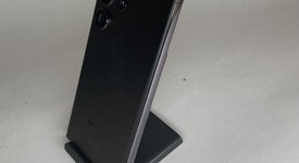 Good
													Samsung Galaxy S23 Ultra - Unlocked, Graphite, 256 GB, 8 GB, SM-S918U1, photo 6 of 6