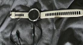 Mint
													Garmin Fenix 6 - Black, Pro Solar, photo 4 of 7