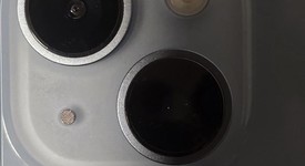 Good
													Apple iPhone 14 - Unlocked, Blue, 128 GB, A2649, photo 2 of 12