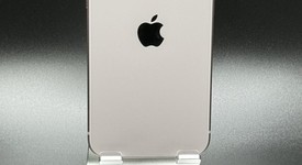 Mint
													Apple iPhone 13 Mini - Unlocked, Pink, 128 GB, A2481, photo 1 of 6