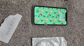 Good
													Apple iPhone Xr - Unlocked, White, 128 GB, A1984, photo 2 of 9