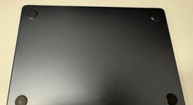 Mint
													MacBook Air 2025 (M4) - 13" - Apple M4, Midnight, 256 GB, 16 GB, photo 4 of 9