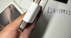 Mint
													Apple iPhone 16 Pro - Unlocked, Desert, 128 GB, A3083, photo 3 of 6