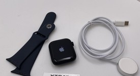 Mint
													Apple Watch Series 7 45mm - Midnight, A2474 - GPS, Aluminum, photo 1 of 5