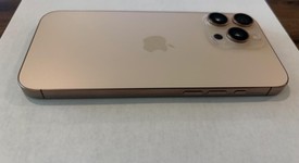 Good
													Apple iPhone 16 Pro Max - Unlocked, Desert, 256 GB, A3084, photo 6 of 6