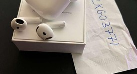 Used
													Apple AirPods 4th Gen - Standard, photo 4 of 4
