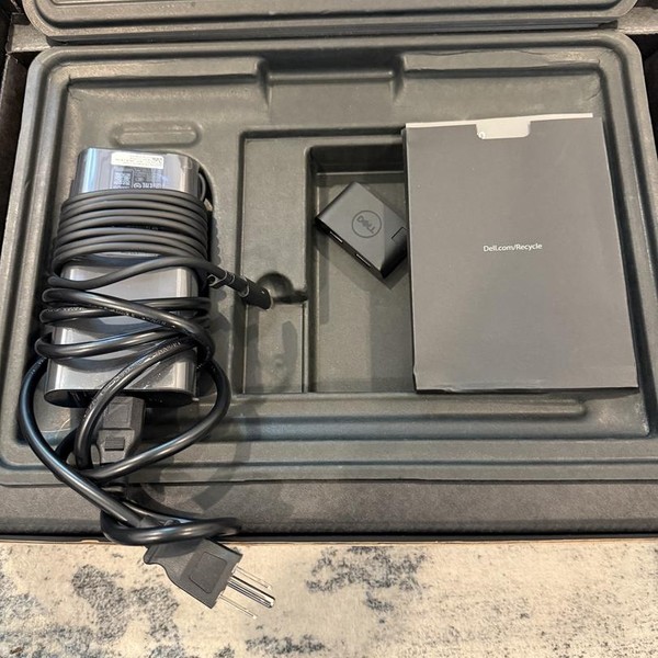 Dell Precision Laptop